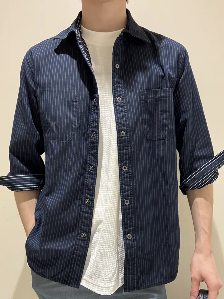 JOSEPH ABBOUD 近藤 コーディネート画像