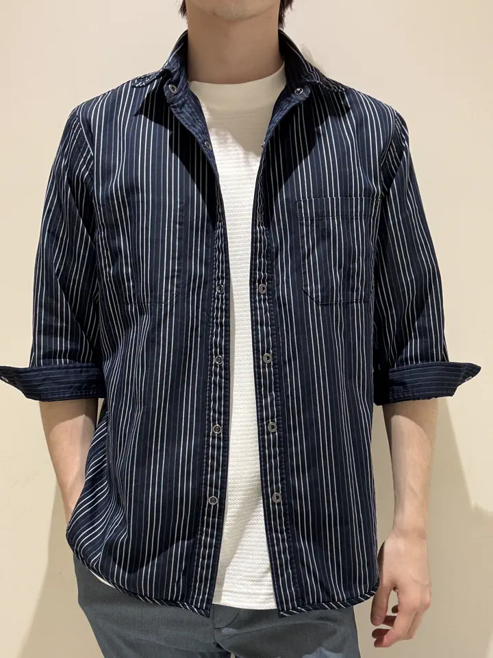 JOSEPH ABBOUD 近藤 コーディネート画像