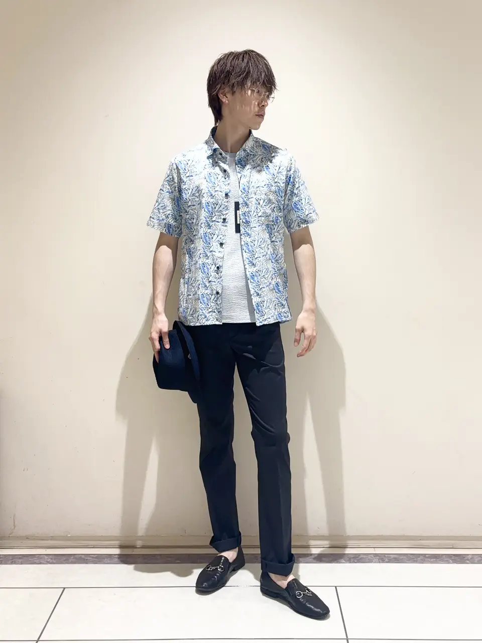  近藤 コーディネート画像