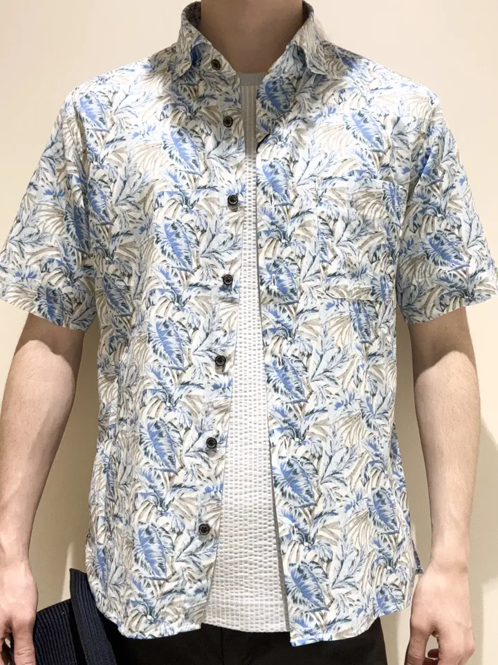 JOSEPH ABBOUD 近藤 コーディネート画像