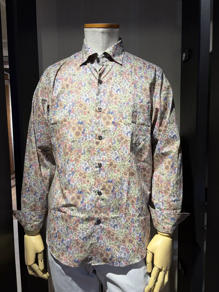JOSEPH ABBOUD 山口 コーディネート画像