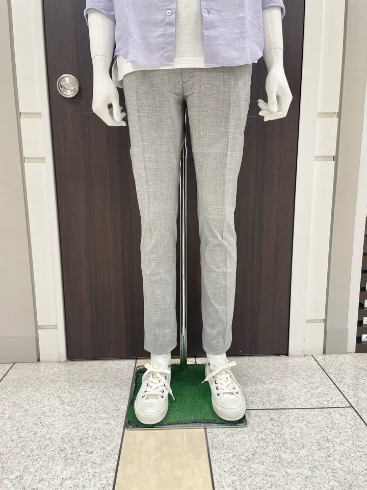 JOSEPH ABBOUD 松山 コーディネート画像