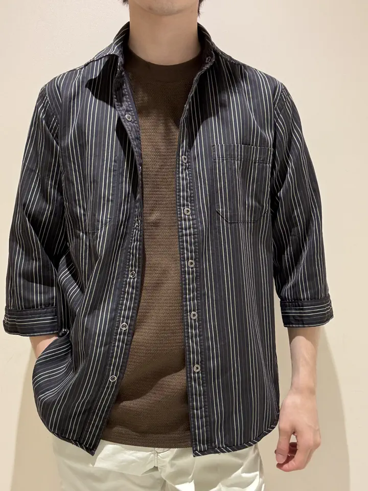 JOSEPH ABBOUD 近藤 コーディネート画像