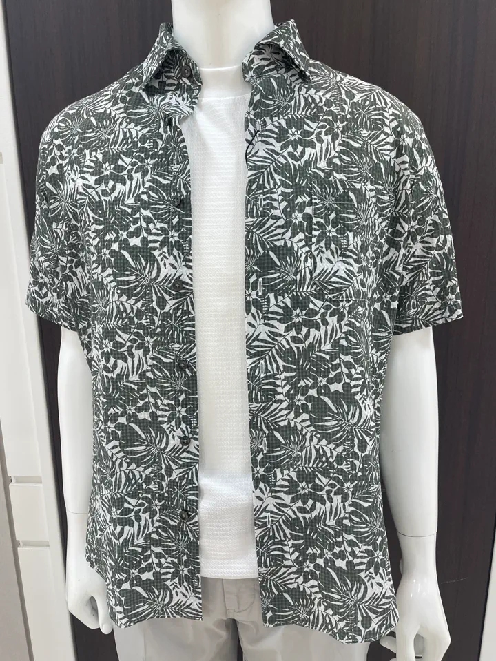 JOSEPH ABBOUD 松山 コーディネート画像