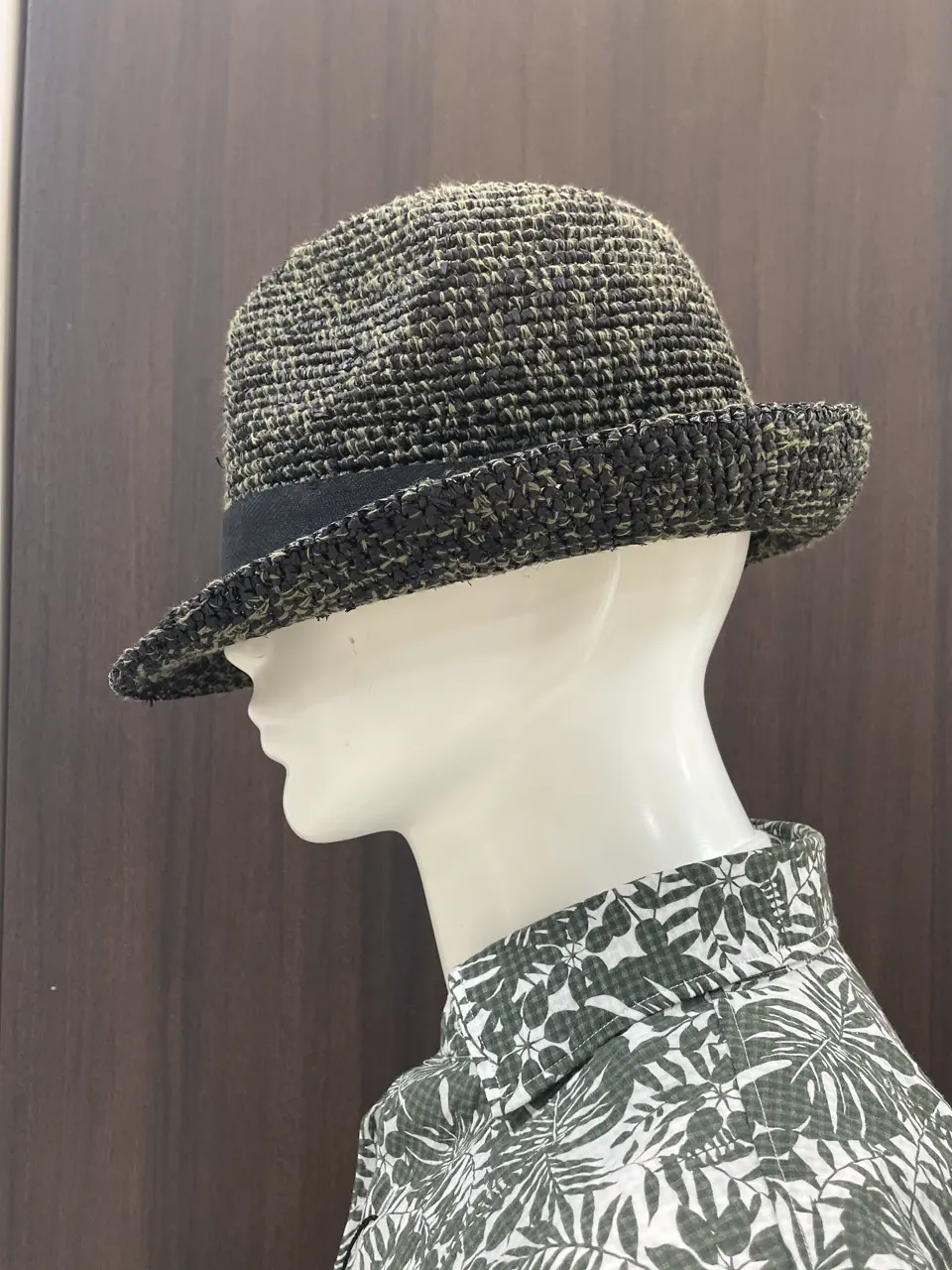 JOSEPH ABBOUD 松山 コーディネート画像