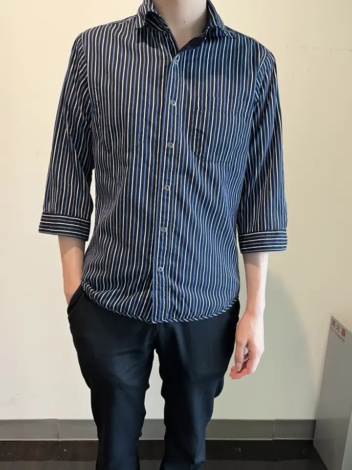 JOSEPH ABBOUD 小野 コーディネート画像