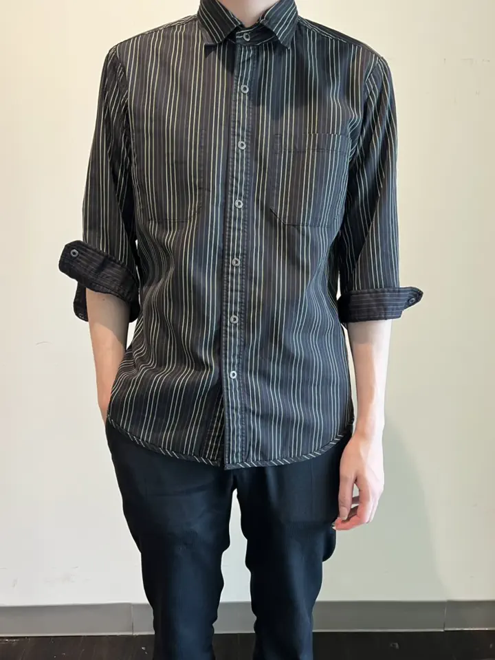 JOSEPH ABBOUD 小野 コーディネート画像