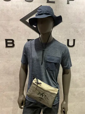 JOSEPH ABBOUD 東　 コーディネート画像