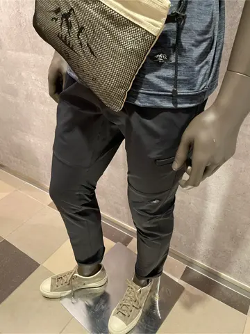 JOSEPH ABBOUD 東　 コーディネート画像