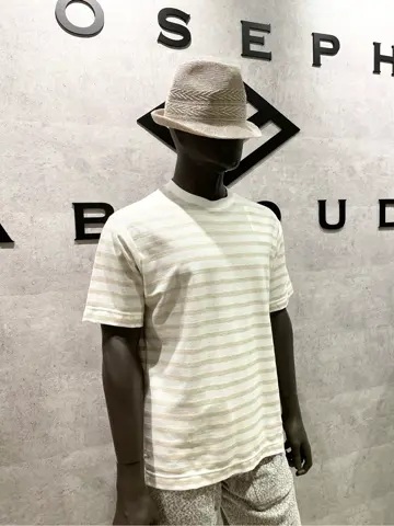 JOSEPH ABBOUD 東　 コーディネート画像