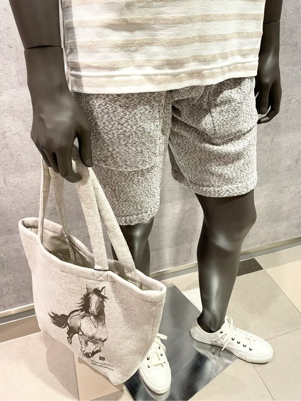 JOSEPH ABBOUD 東　 コーディネート画像