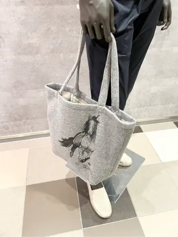 JOSEPH ABBOUD 東　 コーディネート画像