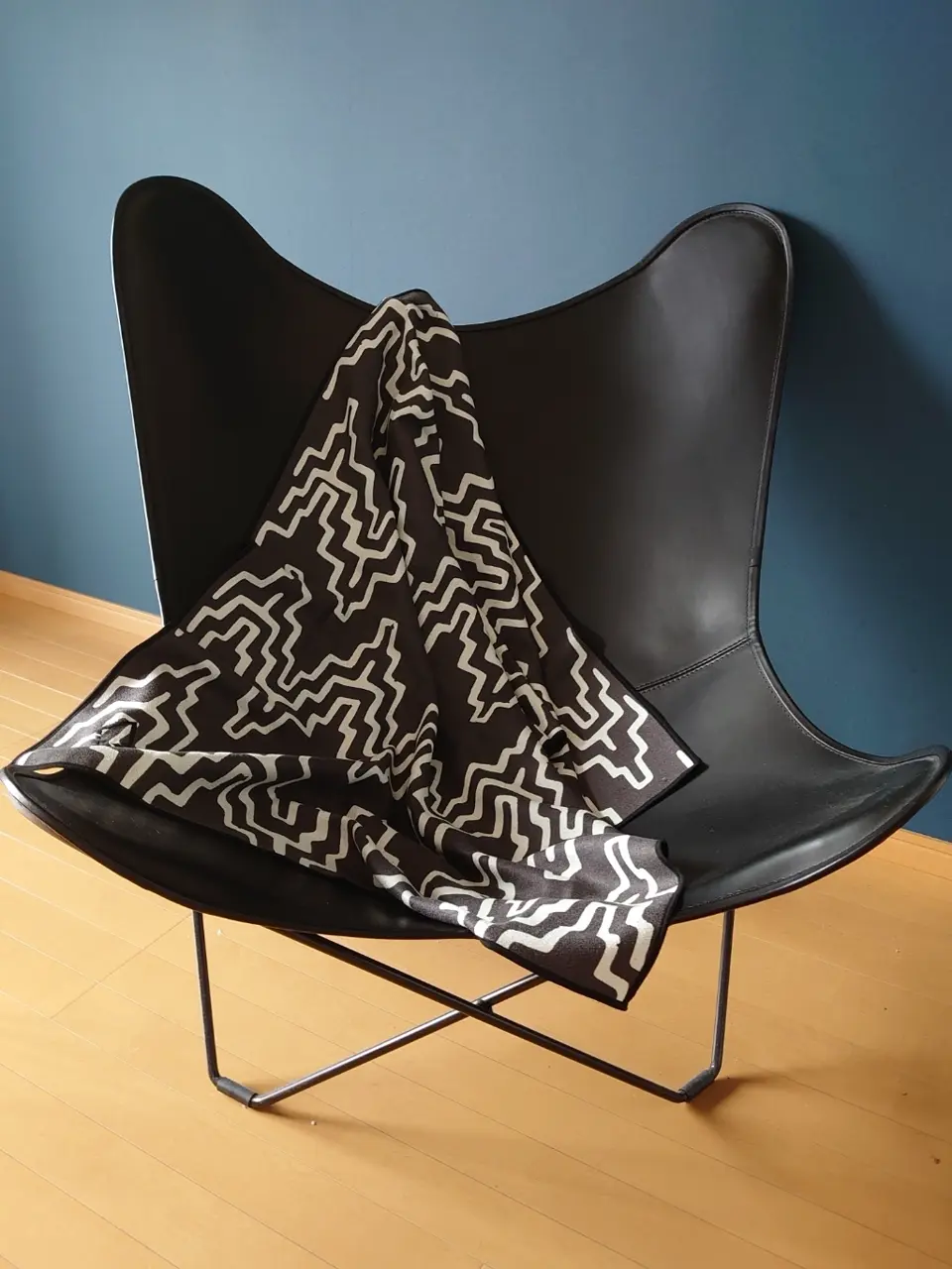 JOSEPH ABBOUD 安東 コーディネート画像