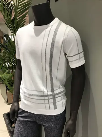 JOSEPH ABBOUD 伊津野 コーディネート画像