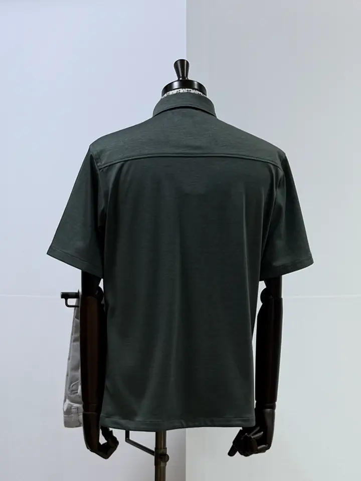 JOSEPH ABBOUD 吉村 コーディネート画像
