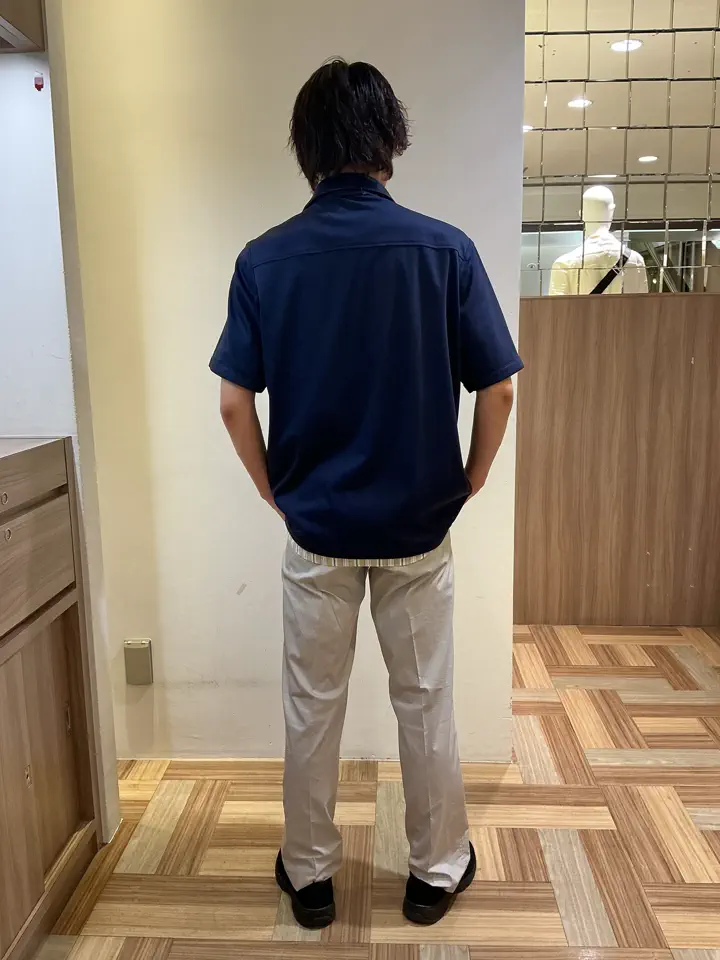 JOSEPH ABBOUD カイリ コーディネート画像