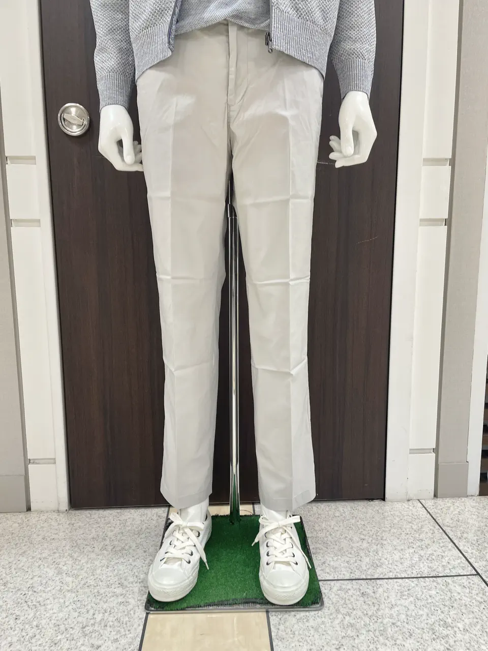 JOSEPH ABBOUD 松山 コーディネート画像