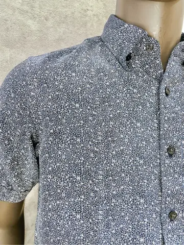 JOSEPH ABBOUD 二澤 コーディネート画像