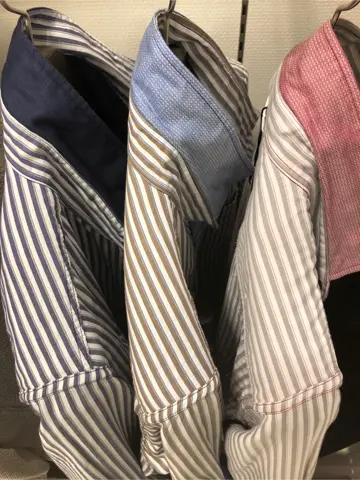 JOSEPH ABBOUD 山口 コーディネート画像