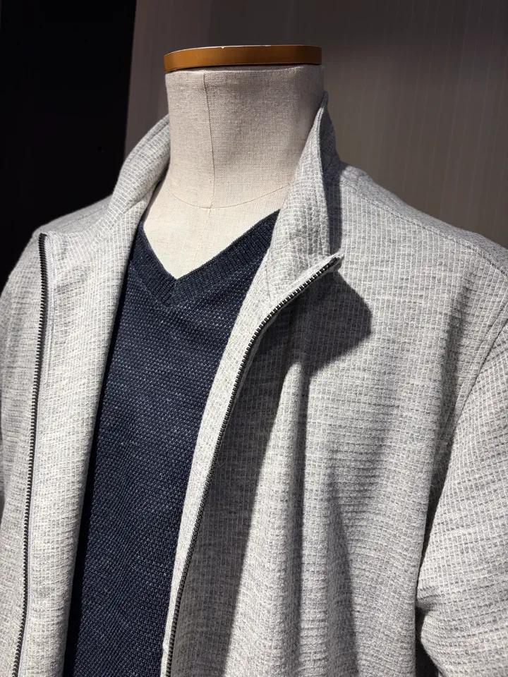 JOSEPH ABBOUD 山口 コーディネート画像