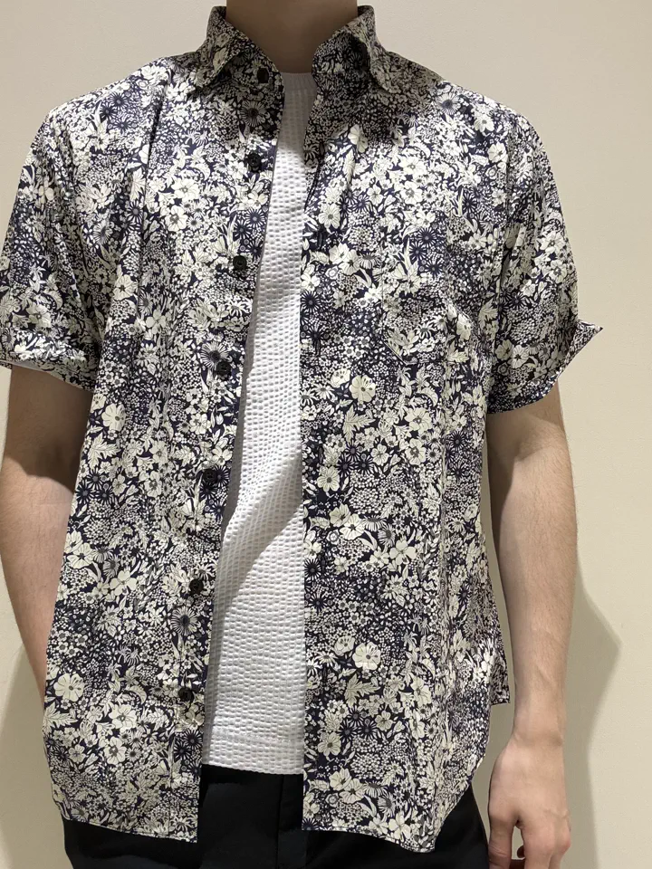 JOSEPH ABBOUD 近藤 コーディネート画像