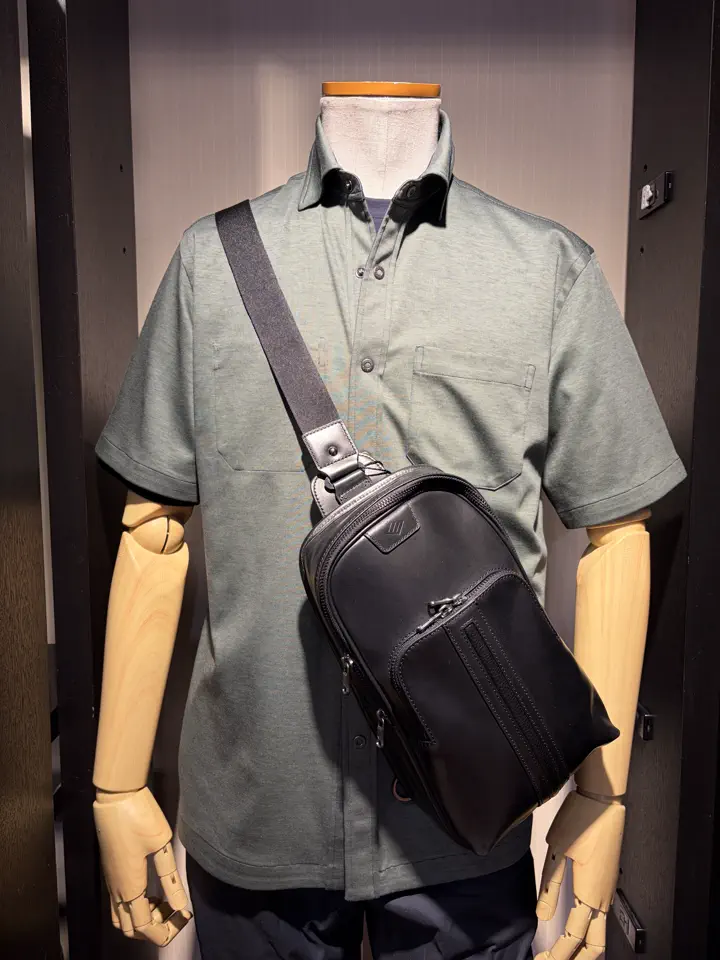 JOSEPH ABBOUD 山口 コーディネート画像