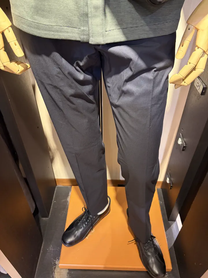 JOSEPH ABBOUD 山口 コーディネート画像