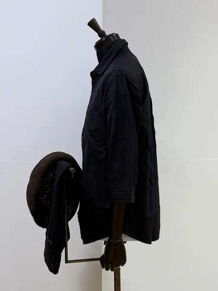 JOSEPH ABBOUD 吉村 コーディネート画像