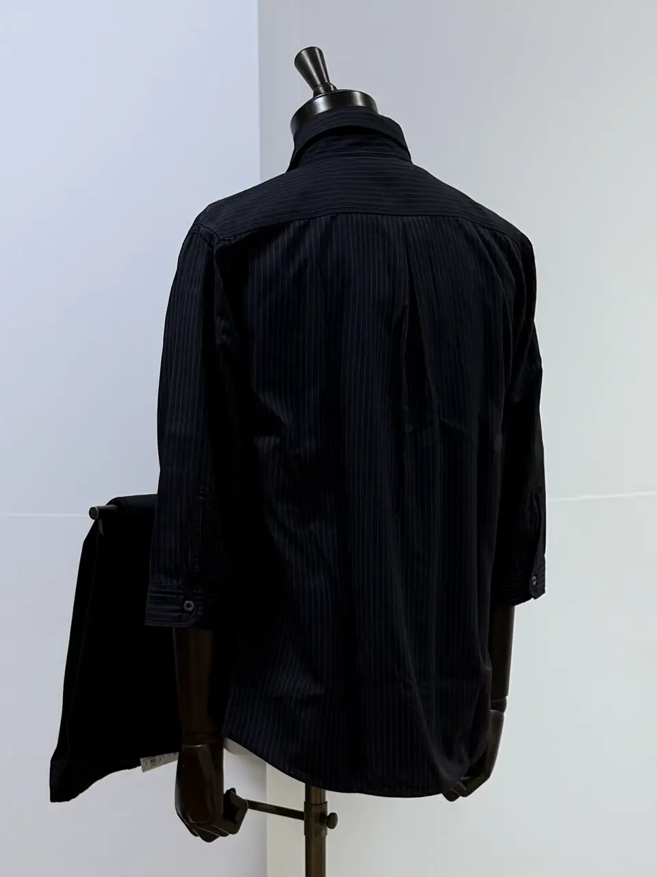 JOSEPH ABBOUD 吉村 コーディネート画像