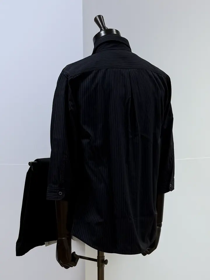 JOSEPH ABBOUD 吉村 コーディネート画像