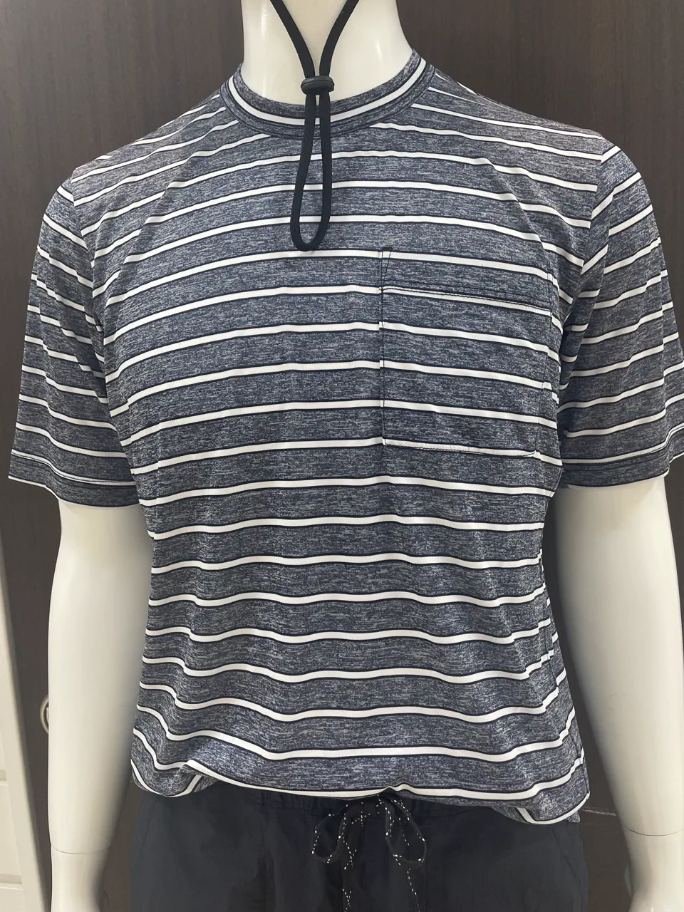JOSEPH ABBOUD 松山 コーディネート画像