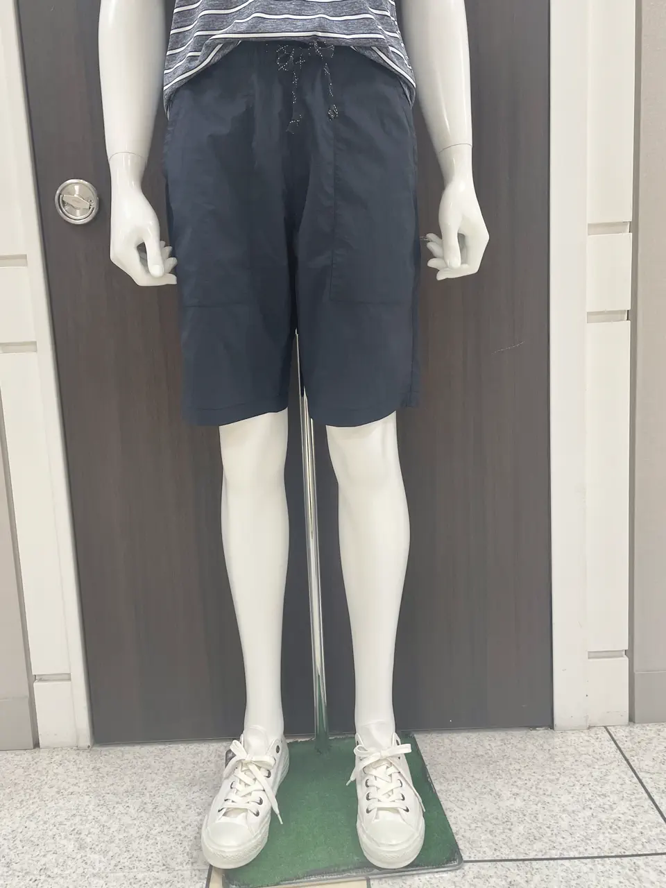 JOSEPH ABBOUD 松山 コーディネート画像