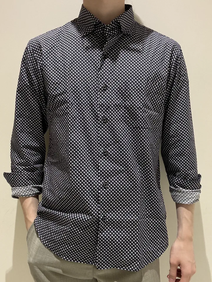 JOSEPH ABBOUD 近藤 コーディネート画像