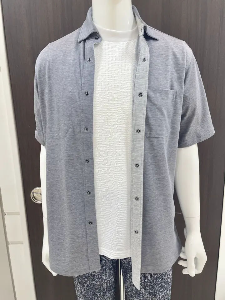 JOSEPH ABBOUD 松山 コーディネート画像