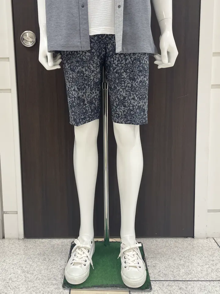 JOSEPH ABBOUD 松山 コーディネート画像