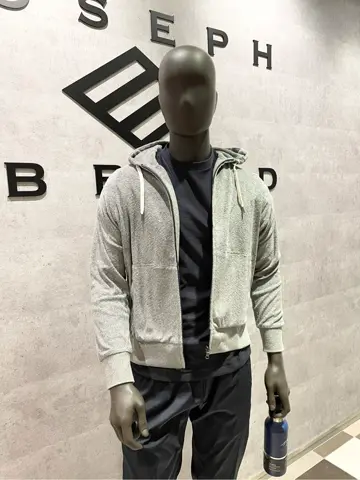 JOSEPH ABBOUD 東　 コーディネート画像