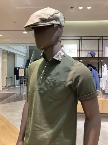 JOSEPH ABBOUD 松井 コーディネート画像