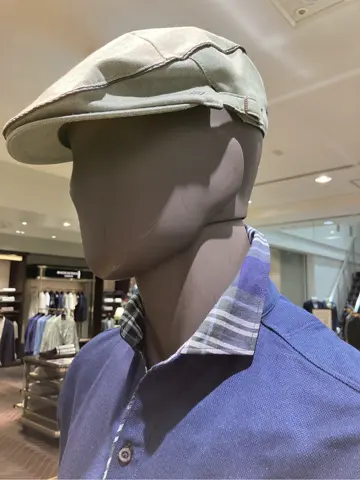 JOSEPH ABBOUD 松井 コーディネート画像