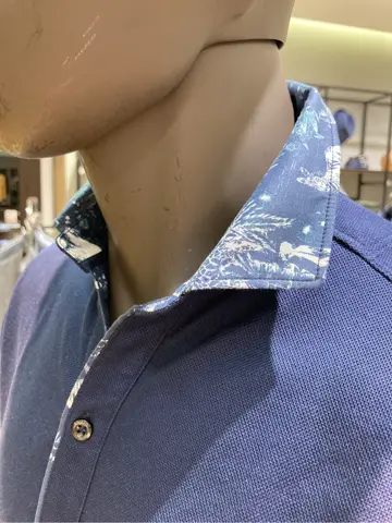 JOSEPH ABBOUD 松井 コーディネート画像