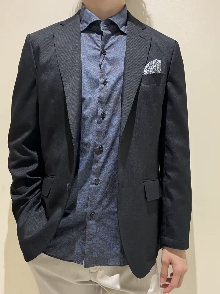 JOSEPH ABBOUD 近藤 コーディネート画像