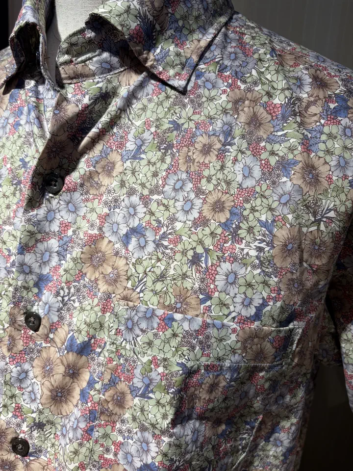 JOSEPH ABBOUD 山口 コーディネート画像
