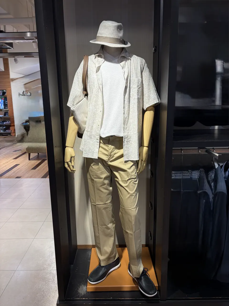  山口 コーディネート画像