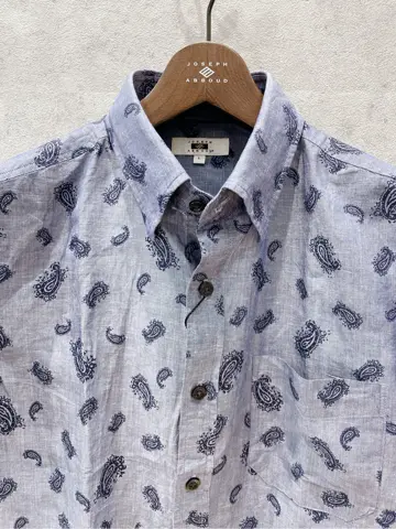 JOSEPH ABBOUD 二澤 コーディネート画像