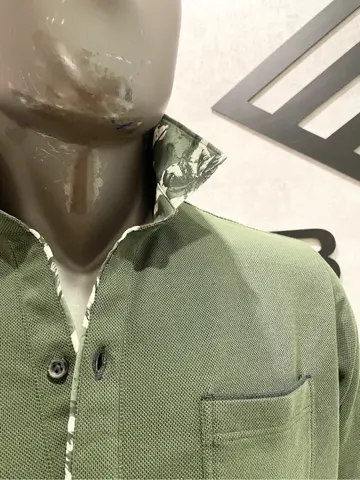 JOSEPH ABBOUD 東　 コーディネート画像