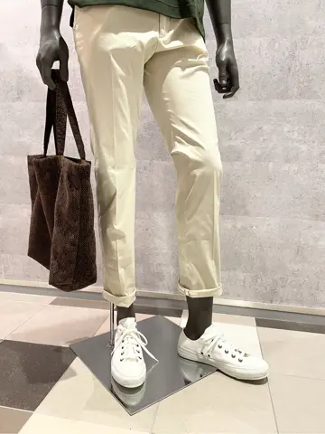 JOSEPH ABBOUD 東　 コーディネート画像