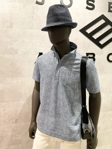 JOSEPH ABBOUD 東　 コーディネート画像