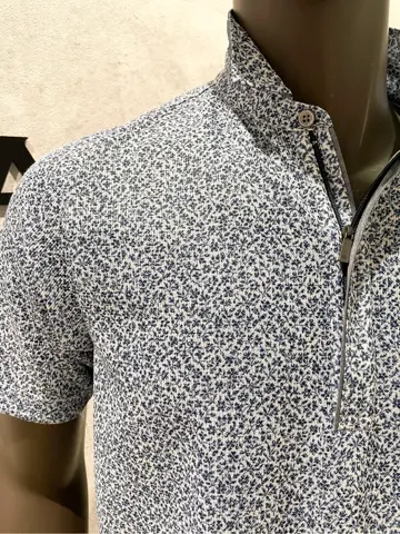 JOSEPH ABBOUD 東　 コーディネート画像