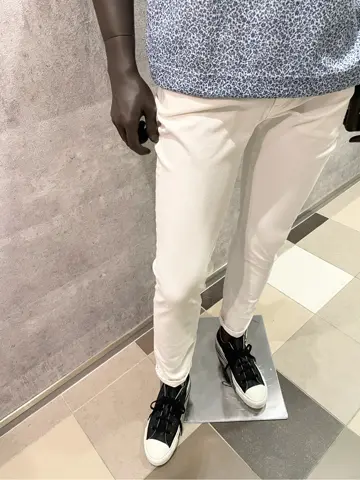 JOSEPH ABBOUD 東　 コーディネート画像