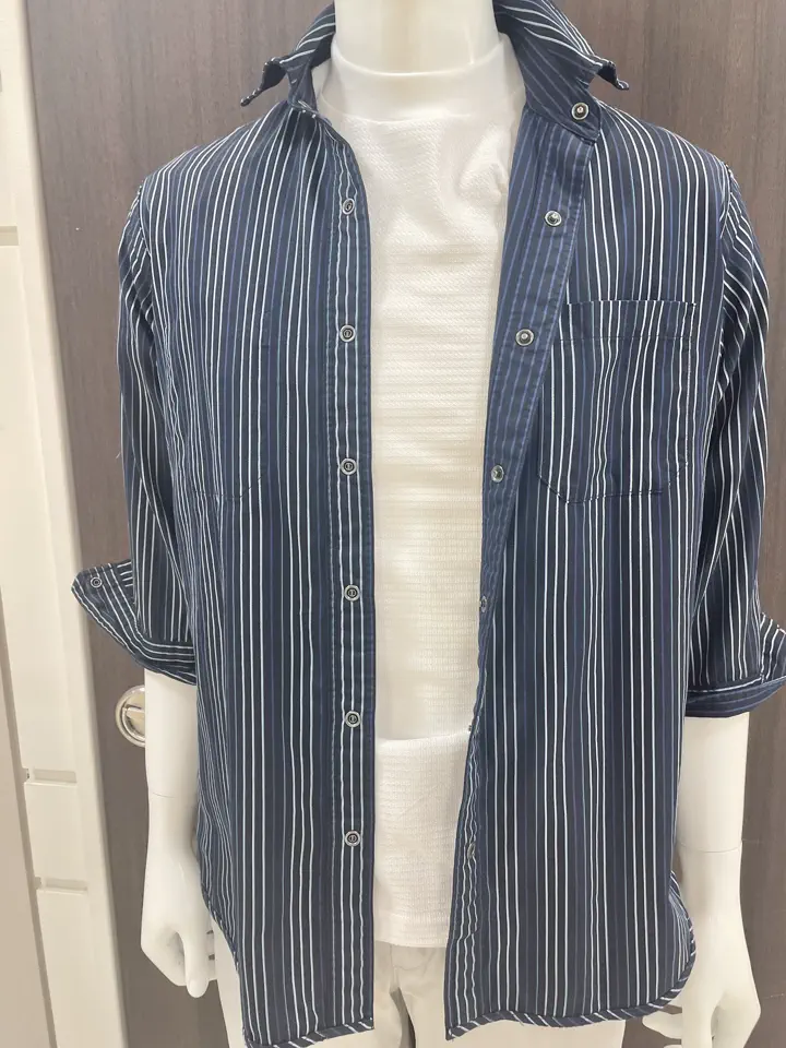 JOSEPH ABBOUD 松山 コーディネート画像