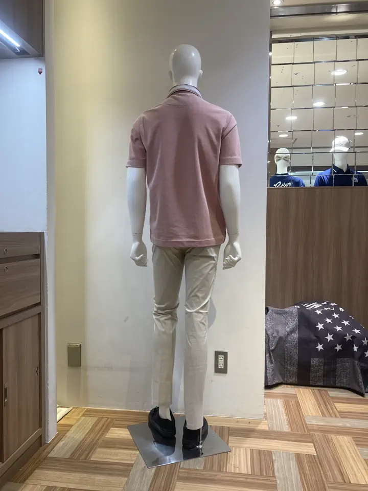 JOSEPH ABBOUD スタッフ コーディネート画像